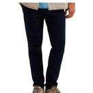 Calça hering sarja com bolso lateral ref:ktny masculino