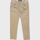Calça Hocks Sarja Crook - STU Caqui Calça Hocks Sarja Crook - STU Caqui