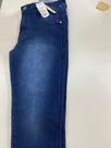 Calça hot pants c/cinta modeladora