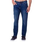 Calça Hurley Jeans Squash Masculina Azul