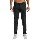 Calça Hurley Sarja Slash Masculina Preto