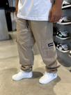 Calça Hype Cargo Caqui Calça Hype Cargo Caqui