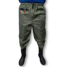 Calça Impermeável Deyu Nimble com Bota