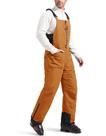 Calça Impermeável e Isolada FREE SOLDIER Laranja XL