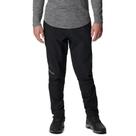 Calça Impermeavel G Masculina Hazy Trail Rain - Preta