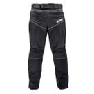 Calça Ims Street Verão Preto Urbana Moto C/ Reforço