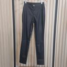 Calça index em material sintético cos alto