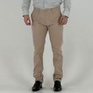 Calça Individual Esporte Fino Slim Masculina