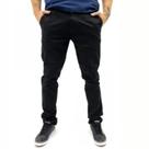 Calça Individual Esporte Fino Slim Masculina Calça Individual Esporte Fino Slim Masculina