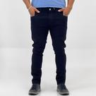 Calça Individual Jeans Skinny Masculina Calça Individual Jeans Skinny Masculina