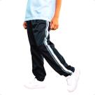Calça Infantil Agasalho Tecido Helanca Inverno 281 Calça Infantil Agasalho Tecido Helanca Inverno 281