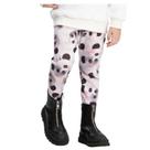 Calça Infantil Alakazzo Soft Panda Branca - 6528
