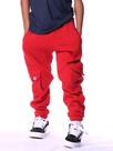 Calça Infantil Bali Hai Jogging Cargo Basic
