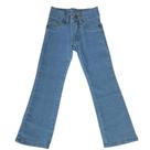 Calça Infantil Básica Docks Delavê - Ref. 02451.025 Calça Infantil Básica Docks Delavê - Ref. 02451.025