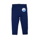 Calça Infantil Brandili Térmica Marinho - 801500 Calça Infantil Brandili Térmica Marinho - 801500