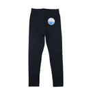 Calça Infantil Brandili Térmica Preta - 801500 Calça Infantil Brandili Térmica Preta - 801500