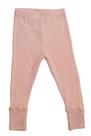 Calça Infantil Canelada Basic