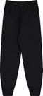 Calça Infantil de Inverno Masculina Lisa Básica de Moletom 100% Algodão B16