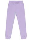 Calça Infantil de Moletom Menina Brandili