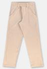 Calça Infantil em Malha Jacquard Xadrez Up Baby