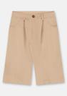 Calça Infantil em Sarja para Menina Up Baby