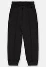 Calça Infantil Feminina em Molecotton Básico Up Baby