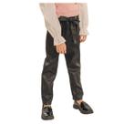Calça Infantil Feminina Kukiê Eco Preta - 7985