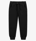 Calça Infantil Feminina Molecotton Trick Nick Preto