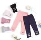 Calça infantil feminina Calça infantil feminina