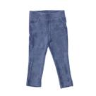 Calça Infantil Hering Kids Menina Kv2taxbsi