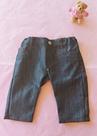 Calça infantil jeans