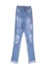 Calça Infantil Jeans Rasgada Have Fun Calça Infantil Jeans Rasgada Have Fun
