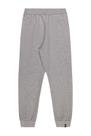 Calça Infantil Jogging Moleton Felpado Boca Grande Tamanho:10Cor:Mescla Calça Infantil Jogging Moleton Felpado Boca Grande Tamanho:10Cor:Mescla
