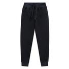 Calça Infantil Kyly Moletom Peluciado Feminina