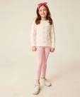 Calça Infantil Legging Básica Marisa Tam 4 a 10-89015