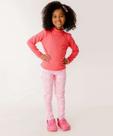 Calça Infantil Legging Minnie Disney Tam 4 a 10-24107