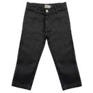 Calça Infantil Look Jeans Alfaiataria Collor