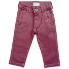 Calça Infantil Look Jeans Sarja Collor