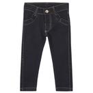 Calça Infantil Look Jeans Skinny Jeans - UNICA - 2