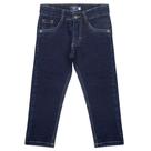Calça Infantil Look Jeans Skinny Jeans