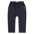 Calça Infantil Masculina Com Bolso Confortável Quentinha Frio Inverno Estilosa Dia a Dia Escola