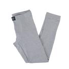 Calça Infantil Masculina Lupo Ceroula Cinza Mescla - 30105