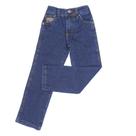 Calça Infantil Masculina Original Fit Azul Escuro Dock's 33032 Calça Infantil Masculina Original Fit Azul Escuro Dock's 33032