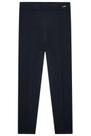 Calça Infantil Menina Cinti cor Jeans Escuro