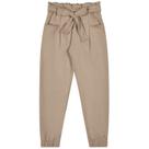 Calça Infantil Menina Inverno Moletinho Ring Camurça - Angerô Calça Infantil Menina Inverno Moletinho Ring Camurça - Angerô