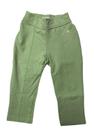 Calça Infantil Menina Molecotton Verde Bugbee