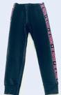 Calça Infantil Menina Moletinho Kyly com estampa Calça Infantil Menina Moletinho Kyly com estampa