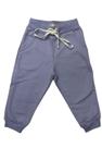 Calça Infantil Menina Moletom Lilás Bugbee Calça Infantil Menina Moletom Lilás Bugbee