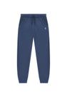 Calça Infantil Menino Azul Onda Marinha Calça Infantil Menino Azul Onda Marinha