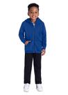Calça infantil menino em moletom Brandili Calça infantil menino em moletom Brandili